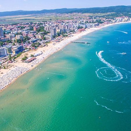 Sapphire 202 Studio Σάνι Μπιτς Εξωτερικό φωτογραφία