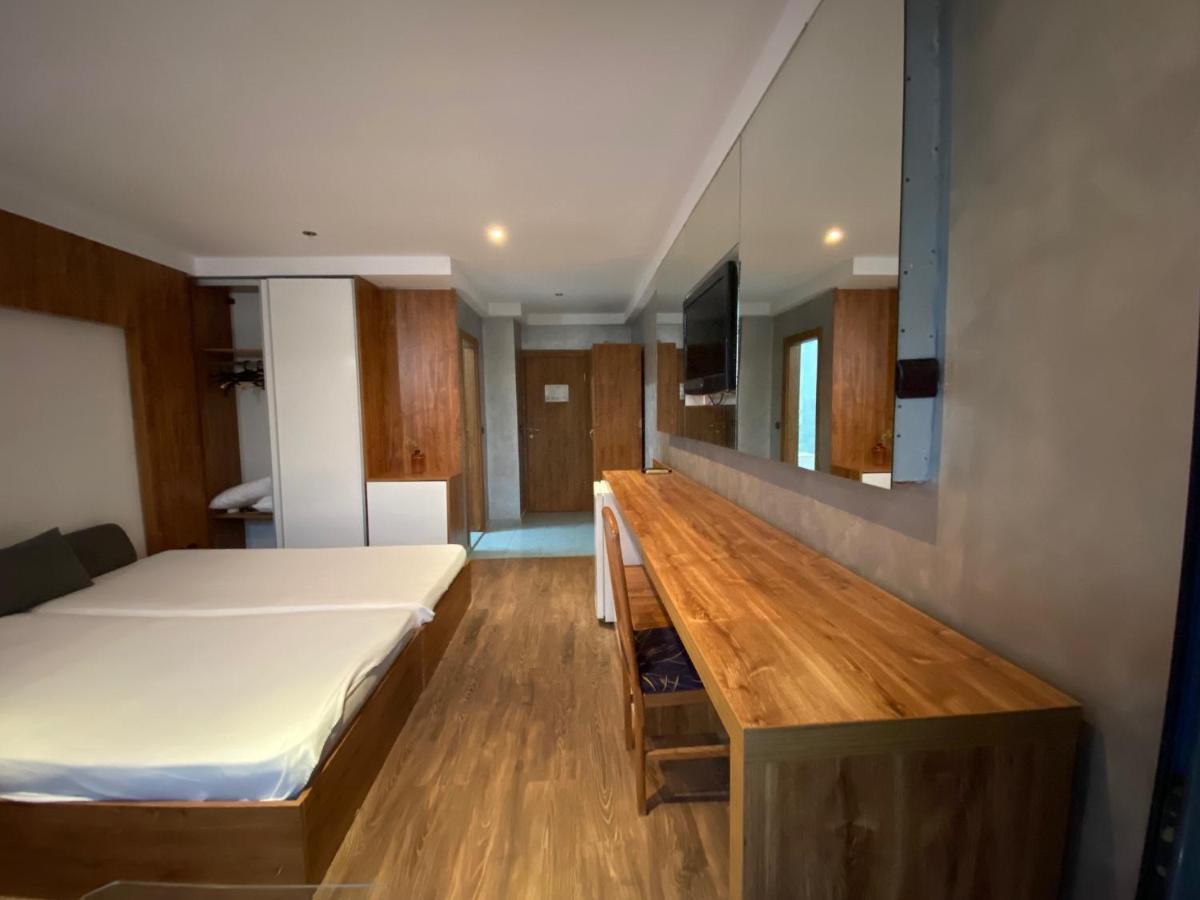 Sapphire 202 Studio Σάνι Μπιτς Εξωτερικό φωτογραφία
